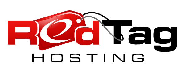 Red Tag Web Hosting Services